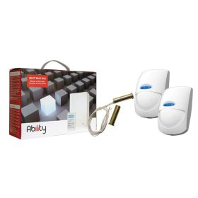   Inim IMB-ABL-BASE/BMD  IMB-ABL510M-KIT + FDP S10 + 2db BE BMD-501