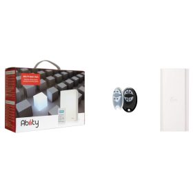   Inim IMB-ABL-HYBRID  IMB-ABL510M-KIT + IMB-BS100/30 + IMB-KF100