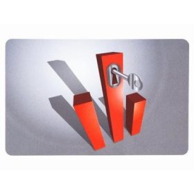 Inim IMB-ABL/CARD  Proximity kártya (Ability)