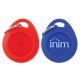 Inim IMB-ABL/KEY  Proximity kulcstartó (Ability)