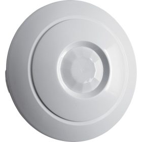   Inim IMB-BIC100  Mozgásérzékelő, mennyezeti PIR, 360 fok 6m-es körérz.