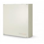    INIM IMB-BPS12060G fém dobozba szerelt tápegység és akkumulátor töltő, 60W