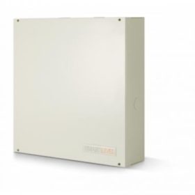    INIM IMB-BPS12060G fém dobozba szerelt tápegység és akkumulátor töltő, 60W