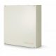  INIM IMB-BPS12060G fém dobozba szerelt tápegység és akkumulátor töltő, 60W