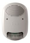 Inim IMB-HEDERA/F vezeték nélküli, 868MHz-es, kültéri hang-fény jelző, akkumulátoros, habkifújás jelzéssel. Inim IMB-HEDERA/F vezeték nélküli, 868MHz-es, kültéri hang-fény jelző, akkumulátoros, habkifújás jelzéssel.