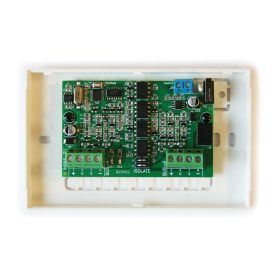   Inim IMB-IB100RP  Busz-izolátor, dobozolt SmartLiving v3 központokhoz