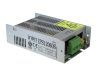 IMB-IPS12060G Kapcsolóüz. tápegység és akkutöltő; 230 V AC / 13,8 V DC; max. 2,5 A terhelésre és 1,2 A akkutöltő IMB-IPS12060G Kapcsolóüz. tápegység és akkutöltő; 230 V AC / 13,8 V DC; max. 2,5 A terhelésre és 1,2 A akkutöltő