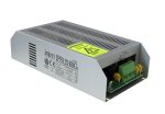   IMB-IPS12160G Kapcsolóüz. tápegység és akkutöltő; 230 V AC / 13,8 V DC; max. 5 A terhelésre és 1,2 A akkutöltő