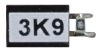 IMB-JUMPER-3K9 Jumper ellenállás 3,9 kohm értékkel. 10 db/csomag IMB-JUMPER-3K9 Jumper ellenállás 3,9 kohm értékkel. 10 db/csomag