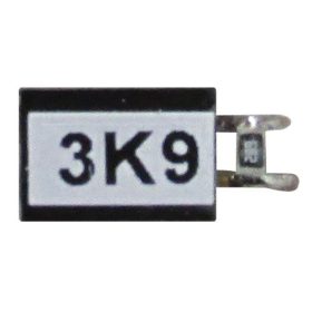   IMB-JUMPER-3K9 Jumper ellenállás 3,9 kohm értékkel. 10 db/csomag