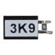 IMB-JUMPER-3K9 Jumper ellenállás 3,9 kohm értékkel. 10 db/csomag