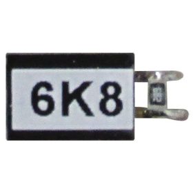   IMB-JUMPER-6K8 Jumper ellenállás 6,8 kohm értékkel. 10 db/csomag