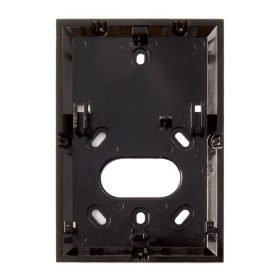   Inim IMB-KB100/N  Kiemelő keret nCode és Concept kezelőkhöz, fekete