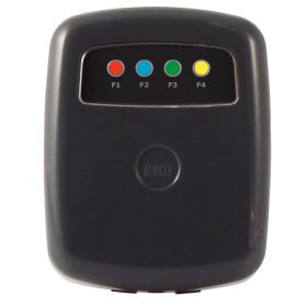   Inim IMB-NBY/S  Proximity olvasó, IP 34, beép.zümmer 4 visszajelző leddel