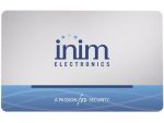 Inim  IMB-NCARD Proximity kártya