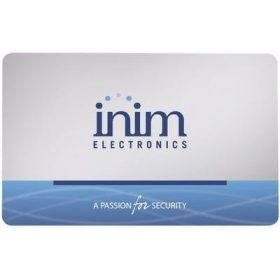 Inim  IMB-NCARD Proximity kártya