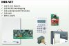 Inim IMB-NET Inim riasztóközpont szett, IMB-SL-515 központ + IMB-NCODE/GB + IMB-S.LAN/Si Inim IMB-NET Inim riasztóközpont szett, IMB-SL-515 központ + IMB-NCODE/GB + IMB-S.LAN/Si