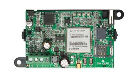 Inim IMB-NEXUS/G  Buszos GSM/GPRS modul SmartLivinghez, SIA-IP protokollal