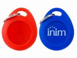 Inim IMB-NKEY  Proximity kulcstartó