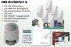 Inim IMB-REZIDENCE 6 Inim riasztó szett ABL-1030B központ + ABNCODE + fémdoboz + trafó + 6 db IMB-XIR200H + FM106 +IVY Inim IMB-REZIDENCE 6 Inim riasztó szett ABL-1030B központ + ABNCODE + fémdoboz + trafó + 6 db IMB-XIR200H + FM106 +IVY
