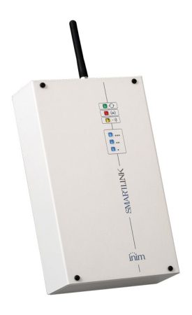 Inim IMB-SGSMADV/G  SmartLink Advanced telefonvonal szimulátor és GSM telefonhívó