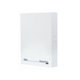  Inim IMB-SL-10100L  Központ, 10-100 zónáig bőv.( Duplázható) 10 partició, 5A tápegységgel