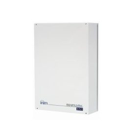  Inim IMB-SL-1050  Központ, 10-50 zónáig bőv.(duplázható) 10 partíció, 3A-es tápegység