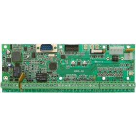    Inim IMB-SL-1050L/G3 központ, 10-50 terminálig bővíthető, 10 partíció, EN50131-6 Grade-3 minős.