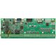  Inim IMB-SL-1050L/G3 központ, 10-50 terminálig bővíthető, 10 partíció, EN50131-6 Grade-3 minős.
