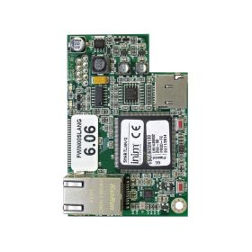   Inim IMB-S.LAN/SI  LAN kártya, központ RS232 portjára csat. programozás és vezérlés