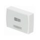 Inim IMB-SMARTY-GIB  Hang-fényjelző, beltéri, 13,8V DC, 110dB/1m , IP31, szab.védett, LED-es,