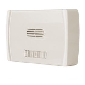 Inim IMB-SMARTY-SIB  IP31, szab.védett, fehér
