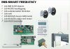 Inim IMB-SMART FREQUENCY Inim riasztó szett IMB-SL505 KIT + fémdoboz + trafó + BS100/30 + 2db KF100 Inim IMB-SMART FREQUENCY Inim riasztó szett IMB-SL505 KIT + fémdoboz + trafó + BS100/30 + 2db KF100