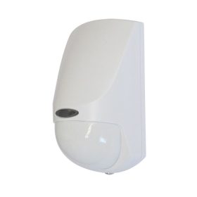   IMB-XIR100H  Mozgásérzékelő, digitális jelfeldolgozás, hőkompenzált, 15m/100° érzékelés