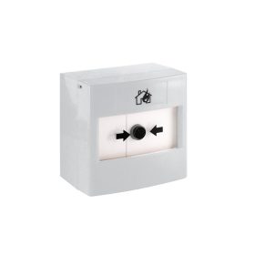 Inim IMT-CP100W  HAGYOMÁNYOS KÉZI JELZÉSADÓ,FEHÉR