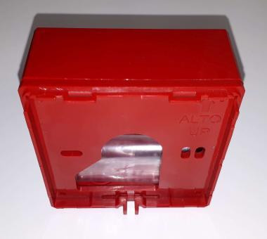 Inim IMT-DBCP0020 Mély doboz Inim EC0020 és IC0020 kézi jelzésadók külső csővel való szereléséhez