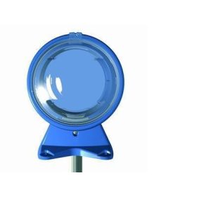   Inim IMT-DDHL390  DDHL390 Légcsatorna adapter (S100) hagyományos füstérzékelőhöz