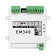 Inim IMT-EM340  4 bemenettel rendelkező Inim modul
