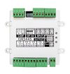 Inim IMT-EM344S 4 bemenettel és 4 felügyelt kimenettel rendelkező Inim modul Inim IMT-EM344S 4 bemenettel és 4 felügyelt kimenettel rendelkező Inim modul