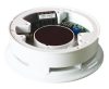 Inim IMT-ESB010  Hangjelzős aljzat, fehér, hagyományos és címzett érzékelőhöz