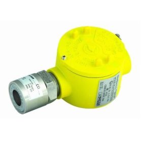   Inim IMT-INE55-503  Szén-monoxid gázérzékelő, Rb-s kivitelű Előriaszt: 100 ppm, riasztás: 200 ppm