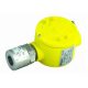 Inim IMT-INE55-503  Szén-monoxid gázérzékelő, Rb-s kivitelű Előriaszt: 100 ppm, riasztás: 200 ppm