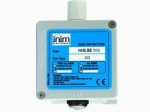   Inim IMT-ING55-503  Szén-monoxid gázérzékelő, IP55 tokozás Előriaszt: 100 ppm, riasztás: 200 ppm