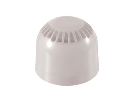 Inim IMT-IS0010WE Hagyományos hangjelző, fehér, IP65 védettség