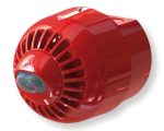   IMT-IS0140RE Hagyományos fényjelző az új EN54-23-nak megfelelően, piros