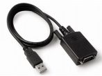   Inim IMT-LINKUSB/232  USB-RS232 soros átalakító Inim eszközök- és PC összekötéséhez