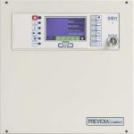   INIM IMT-PRA-PREVIDIA-C100SG Previdia Compact C100SG analóg címezhető tűzjelző központ 1db 240 címes hurokkal