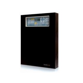   Inim IMT-SL036/4  SmartLine 036/4 Tűzjelző kp. 4 zónás 36-ig bővíthető, hagyományos