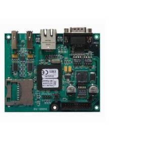 Inim IMT-S/LAN  TCP-IP és UDP ethernet csatlakoztató modul