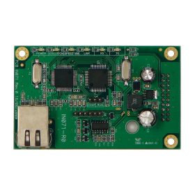   Inim IMT-S/LAN/SF  SmartLAN/SF; TCP-IP Ethernet panel távoli le-/feltöltés, SLoop-ba SLook-hoz